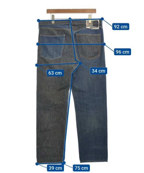 KAPITAL Jeans