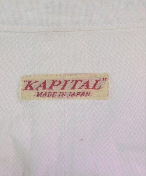 KAPITAL Casual shirts