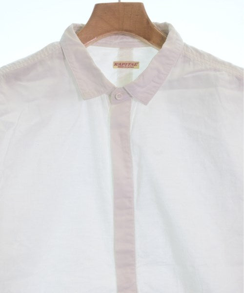 KAPITAL Casual shirts