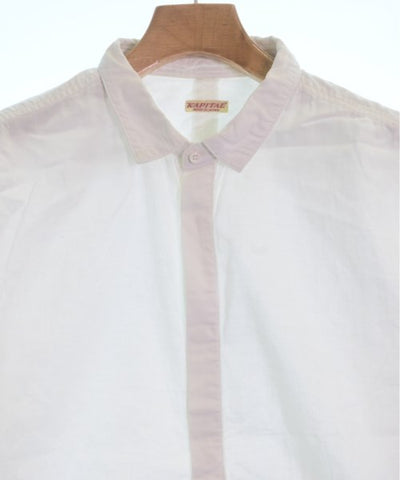 KAPITAL Casual shirts