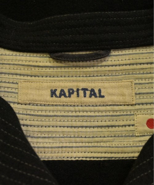 KAPITAL Casual shirts