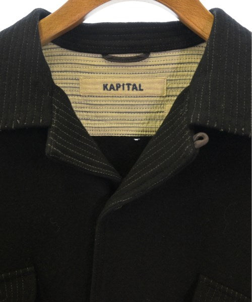 KAPITAL Casual shirts