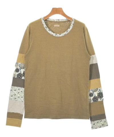 KAPITAL Tee Shirts/Tops