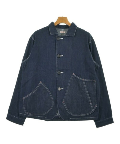 KAPITAL Denim jackets