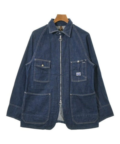 KAPITAL Work jackets