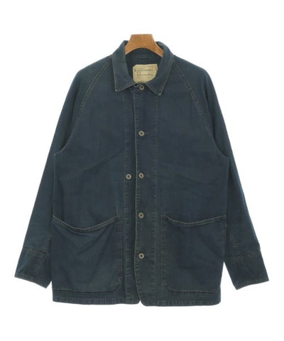KAPITAL Work jackets