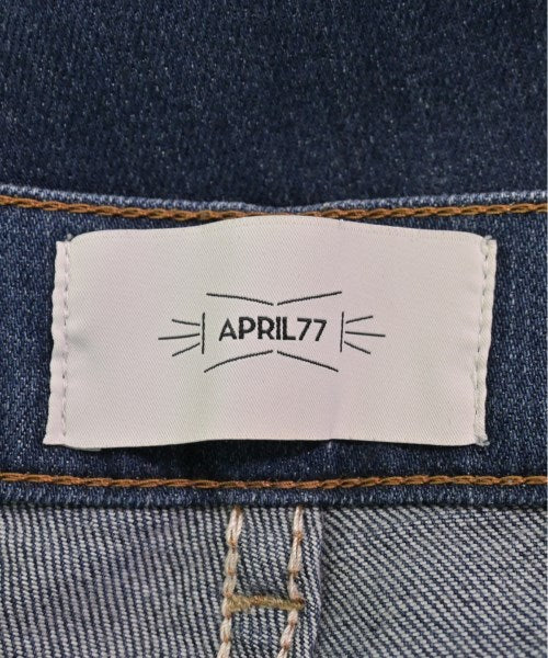 Apr-77 Jeans