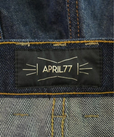 Apr-77 Jeans