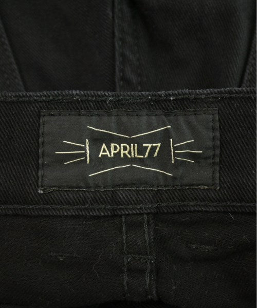 Apr-77 Jeans