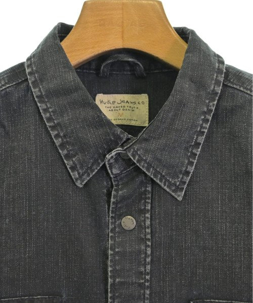 Nudie Jeans Casual shirts