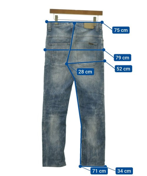 Nudie Jeans Jeans