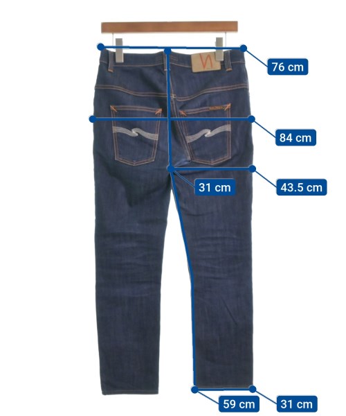 Nudie Jeans Jeans