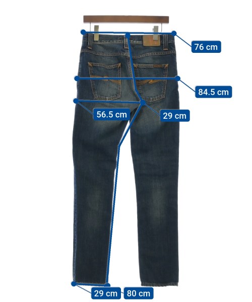 Nudie Jeans Jeans