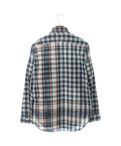 Engineered Garments Casual shirts