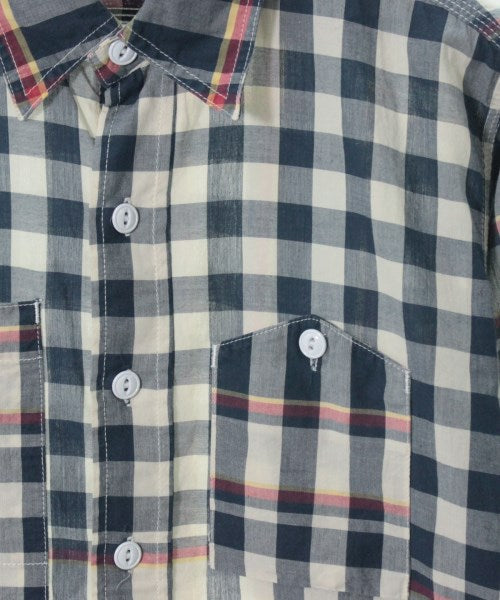 Engineered Garments Casual shirts