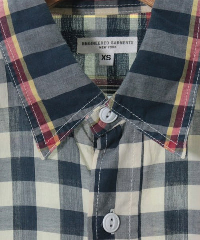 Engineered Garments Casual shirts