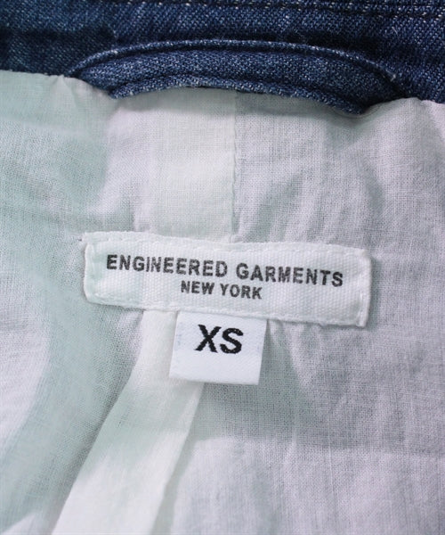 Engineered Garments Casual jackets