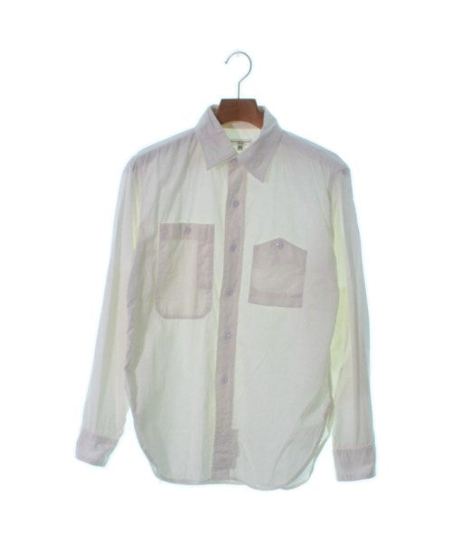 Engineered Garments Casual shirts