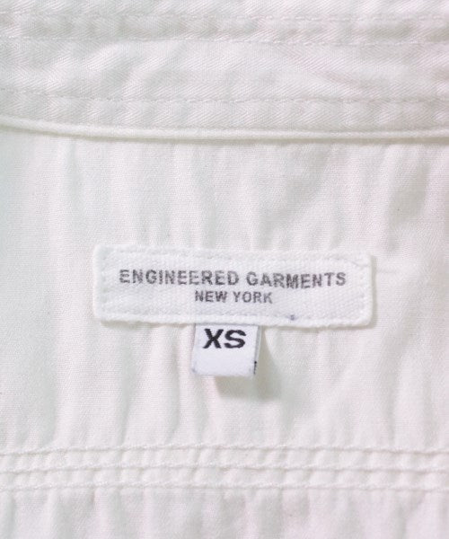 Engineered Garments Casual shirts