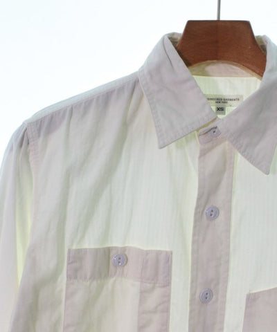 Engineered Garments Casual shirts