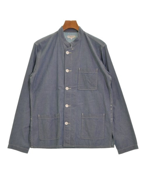 Engineered Garments Millitary jackets