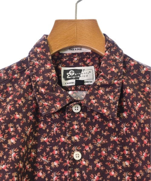 Engineered Garments Casual shirts