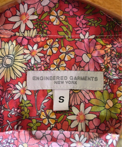 Engineered Garments Casual shirts