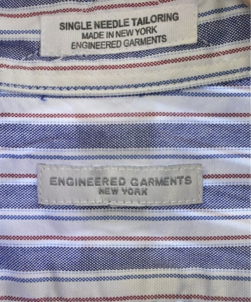 Engineered Garments Casual shirts