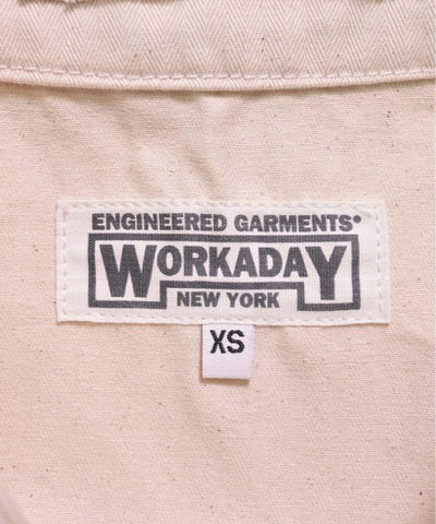 Engineered Garments Work jackets