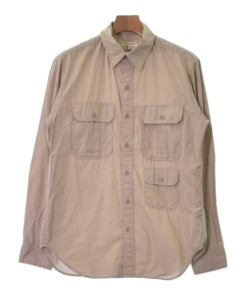 Engineered Garments Casual shirts