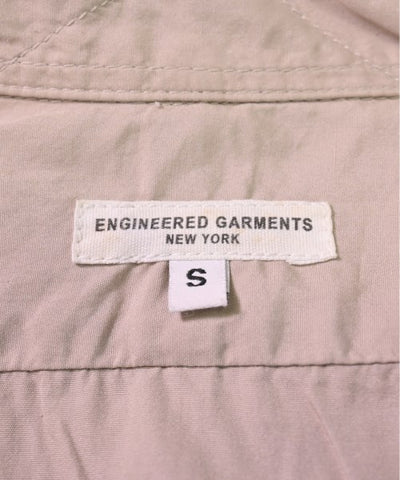 Engineered Garments Casual shirts