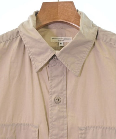 Engineered Garments Casual shirts