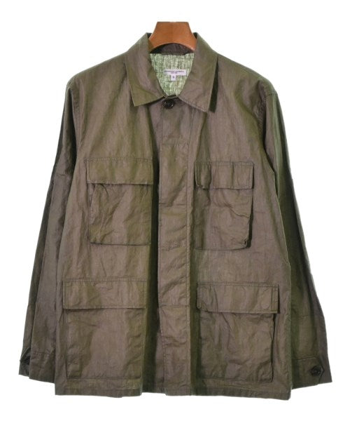 Engineered Garments Millitary jackets