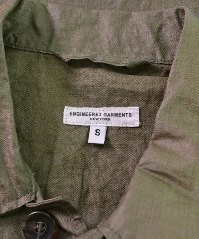 Engineered Garments Millitary jackets