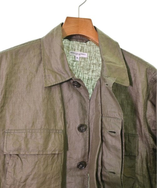 Engineered Garments Millitary jackets