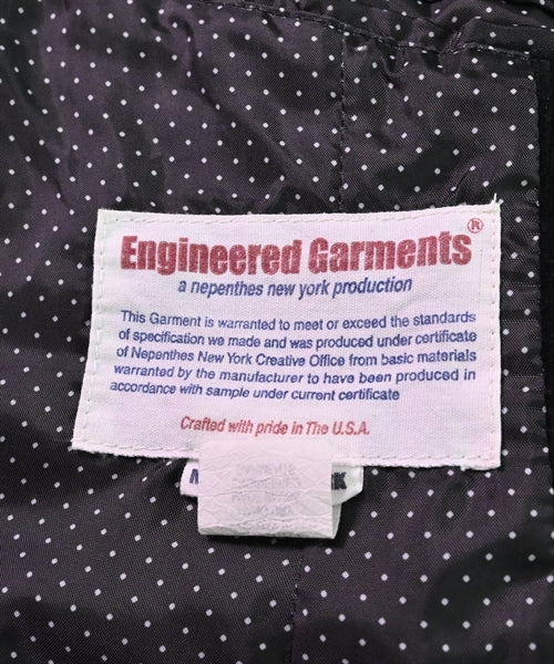 Engineered Garments Casual jackets