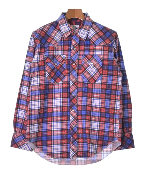 Engineered Garments Casual shirts