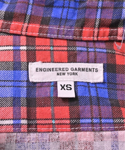 Engineered Garments Casual shirts