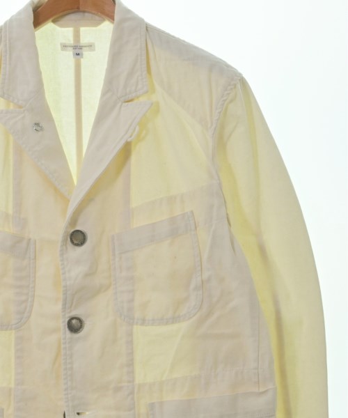 Engineered Garments Casual jackets