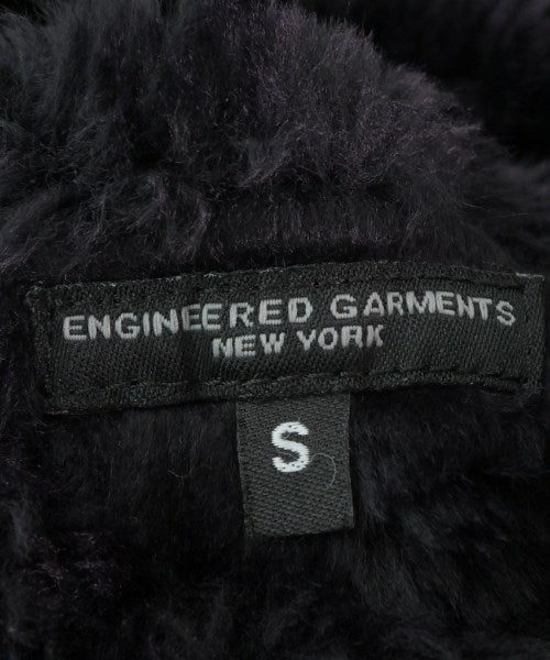 Engineered Garments Soutien collar coats