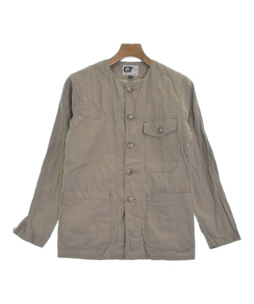 Engineered Garments Work jackets