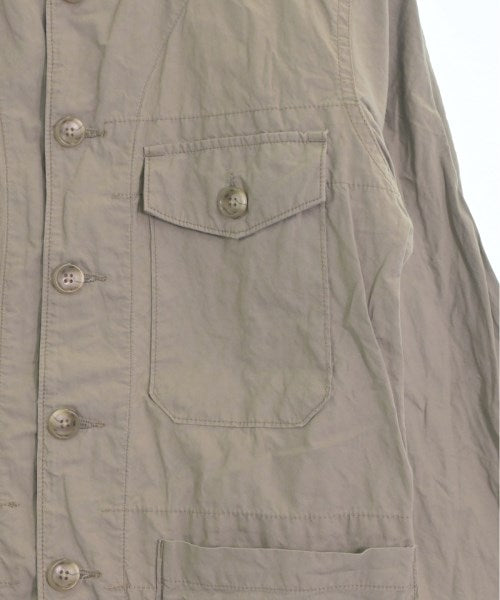 Engineered Garments Work jackets