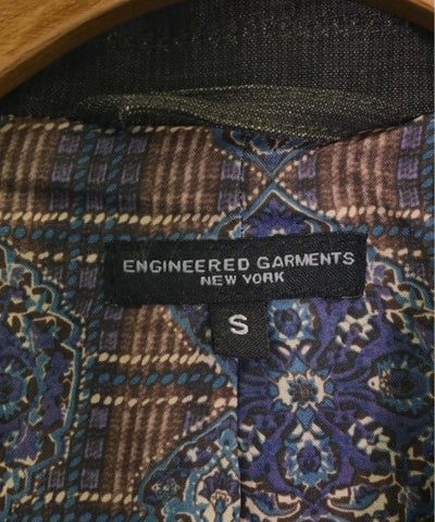 Engineered Garments Casual jackets