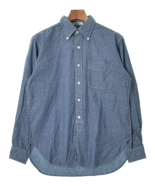 Engineered Garments Casual shirts