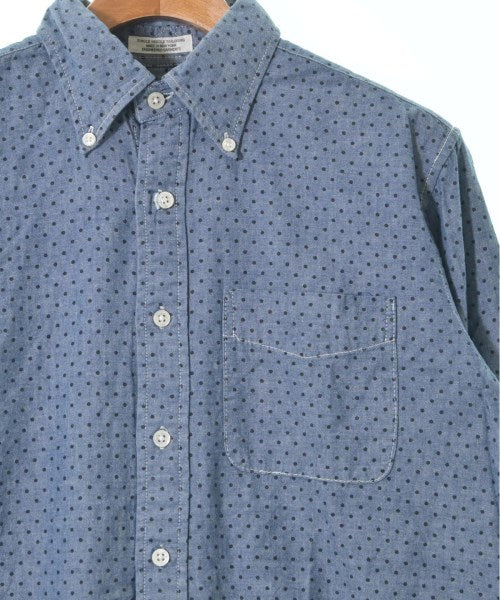 Engineered Garments Casual shirts