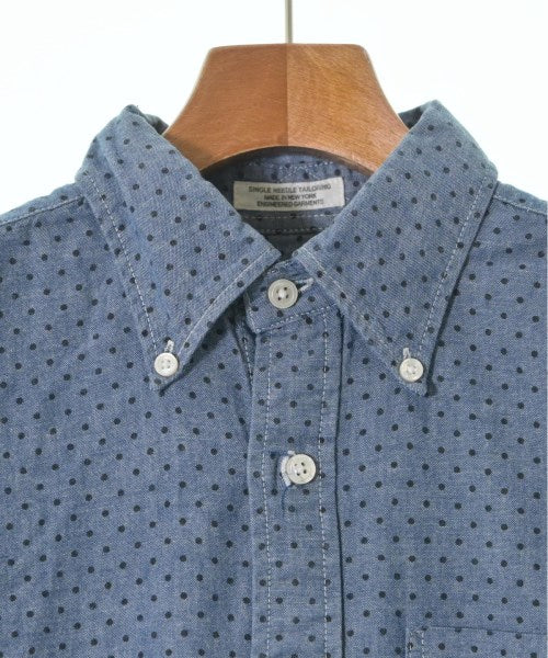 Engineered Garments Casual shirts