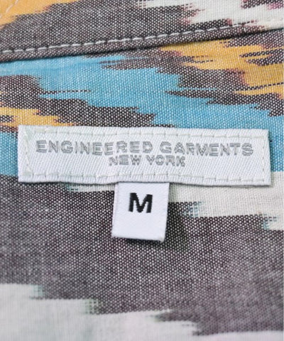 Engineered Garments Casual shirts