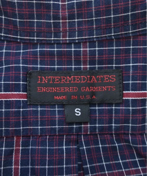 Engineered Garments Casual shirts