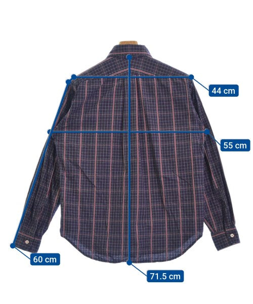 Engineered Garments Casual shirts