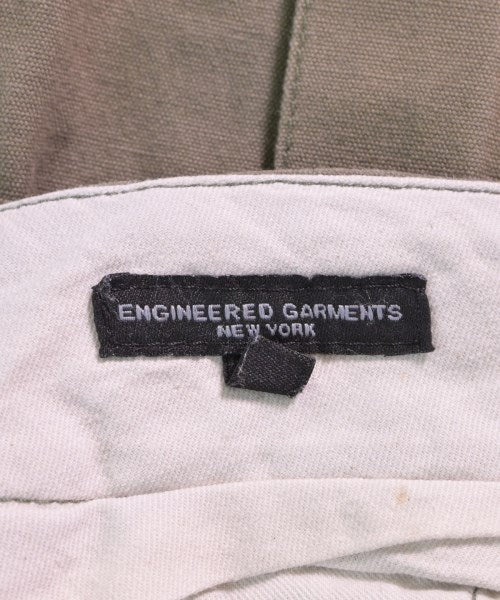 Engineered Garments Cargo pants